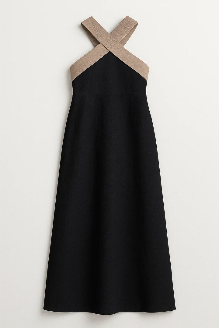Delphine | Flowy Zomerjurk