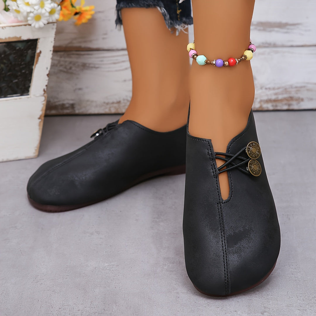 Cléa | Elegante loafers