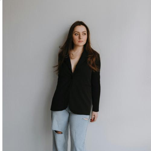 WOMEN’S JACKETS