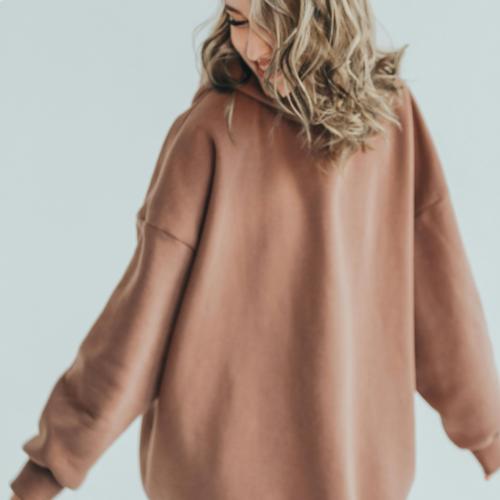 WOMEN’S SWEATERS | CARDIGANS
