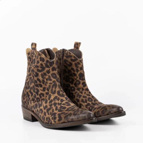 WOMEN’S SHOES