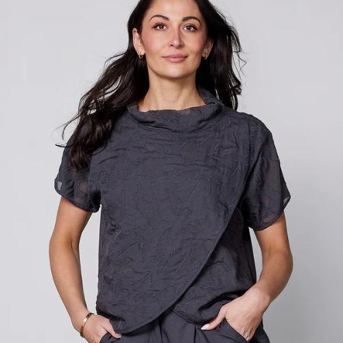 DAME TOPPE | BODYER