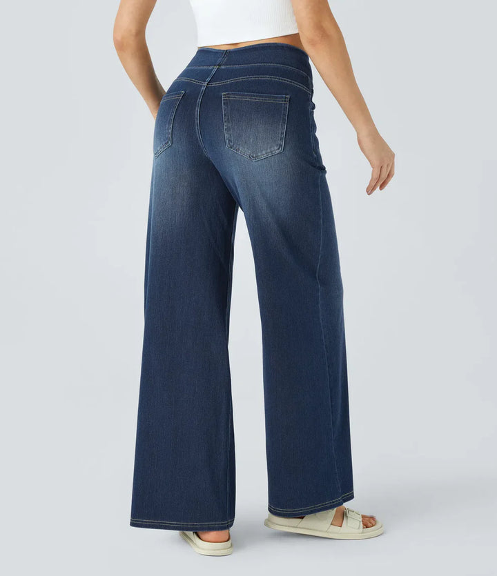 BelleTaille™ | Behagelige jeans