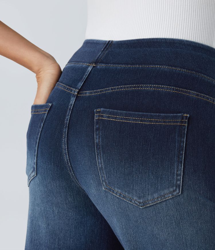 BelleTaille™ | Behagelige jeans