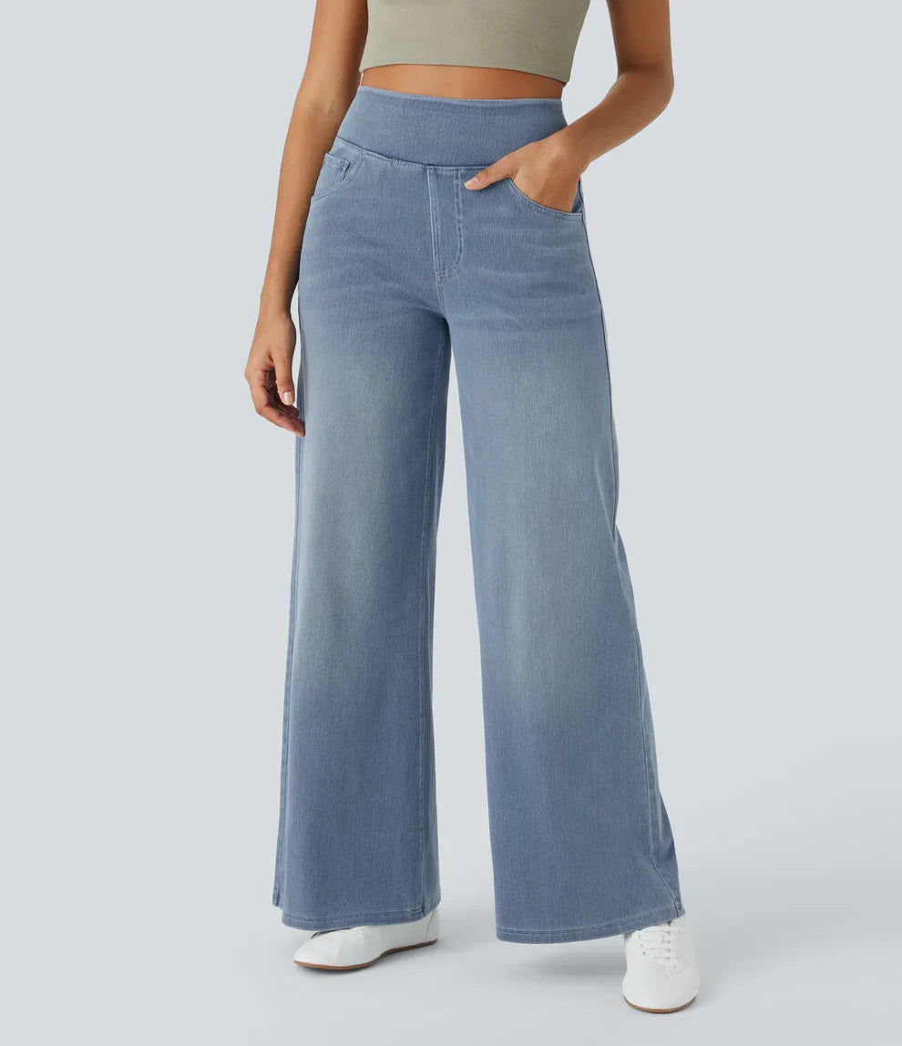 BelleTaille™ | Behagelige jeans