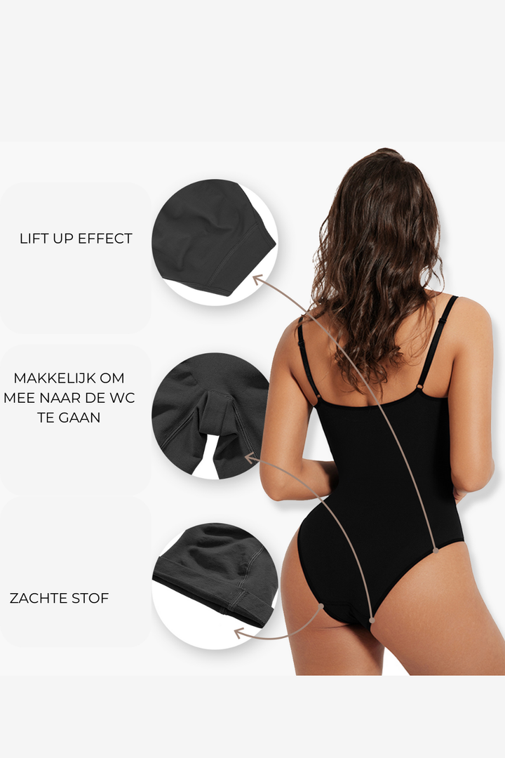 SILHOUÈTTE™ | Bodyvormende Shapewear