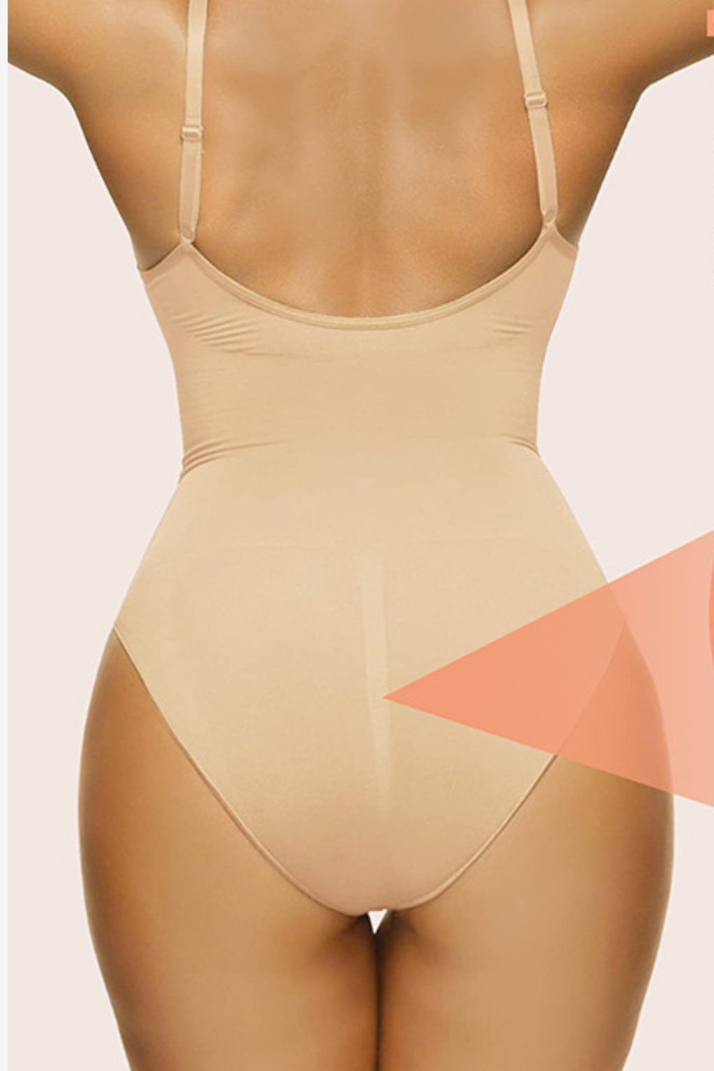 SILHOUÈTTE™ | Bodyvormende Shapewear