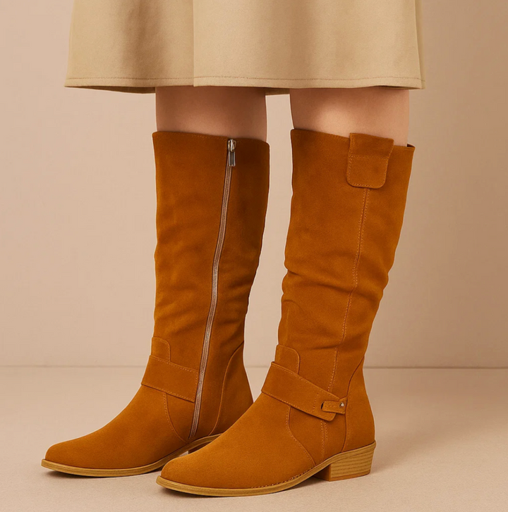KRWN Winterlight™ Boots