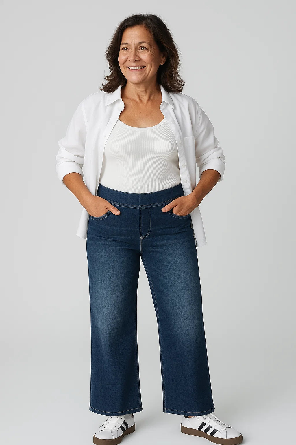 BelleTaille™ | Behagelige jeans