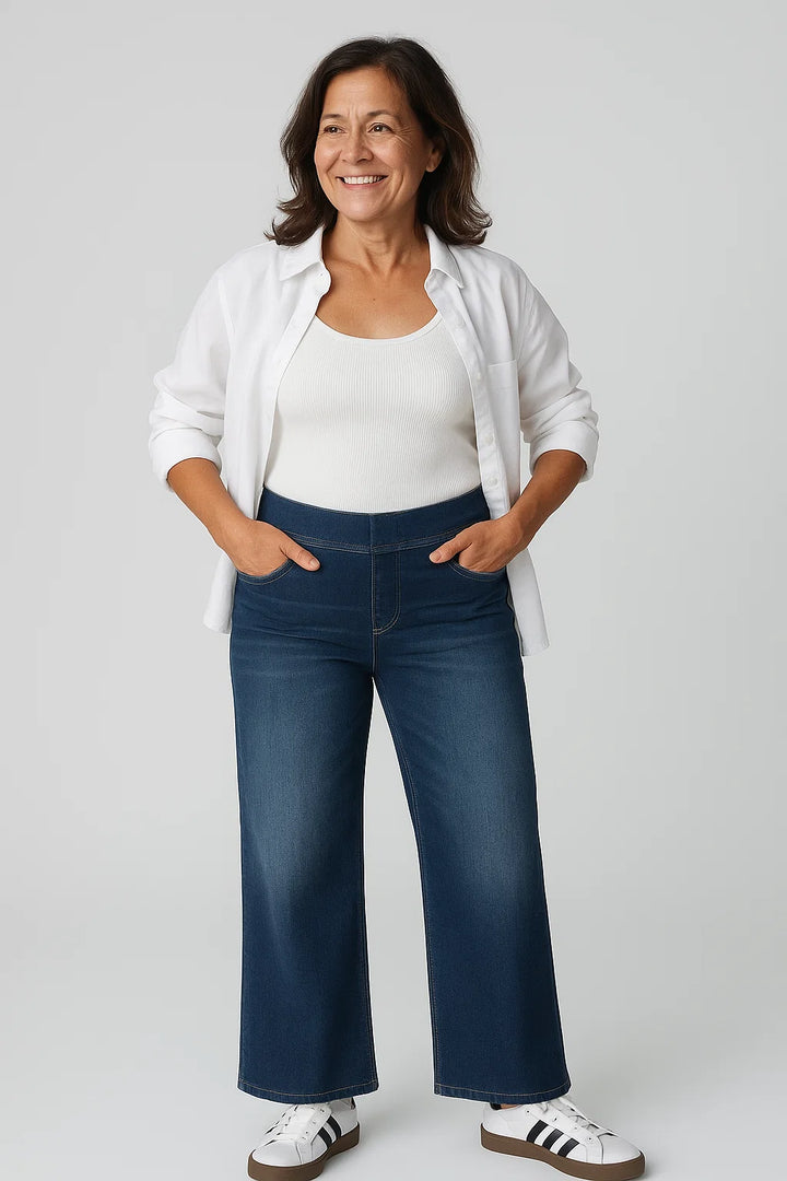BelleTaille™ | Behagelige jeans