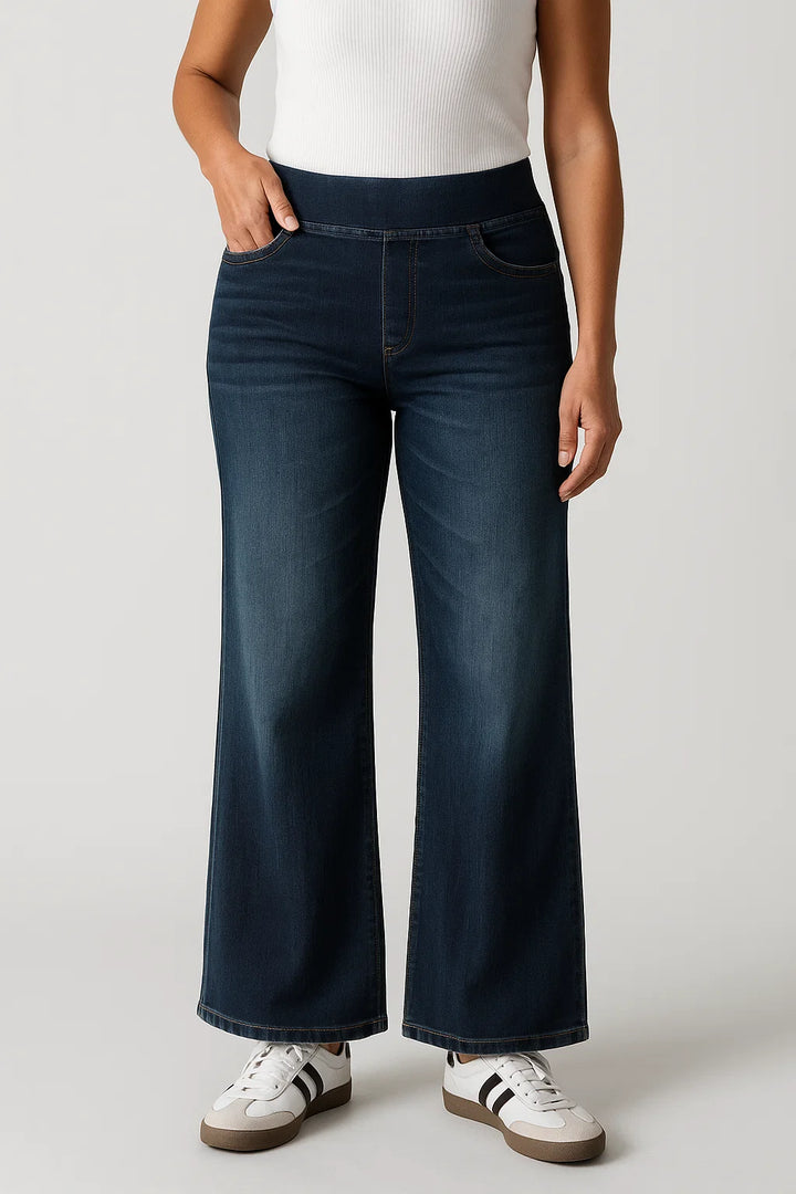 BelleTaille™ | Behagelige jeans