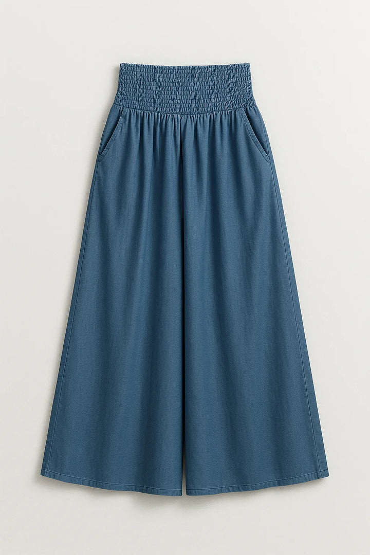 Bleu Brise | Behagelig skort